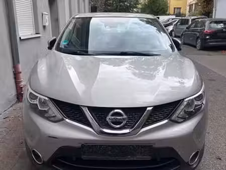 Nissan Qashqai 1.2 DIG T 115