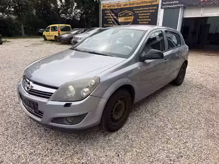 Opel Astra 1.4 90 Innovation