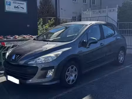 Peugeot 308 1.4 VTi 95 Trendy