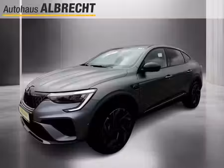 Renault Arkana E-Tech 1.6 145 Esprit Alpine