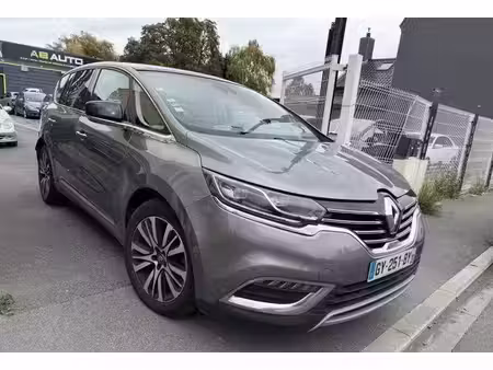 Renault Espace 1.6 dCi 160 Initiale