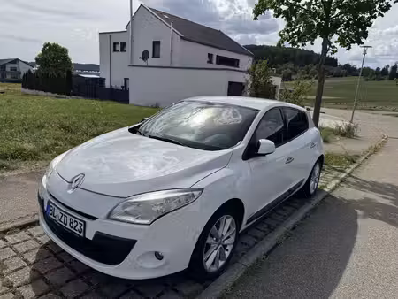 Renault Mégane 2.0 dCi 160 Dynamique