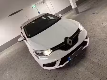 Renault Mégane 1.2 TCe 100 Experience