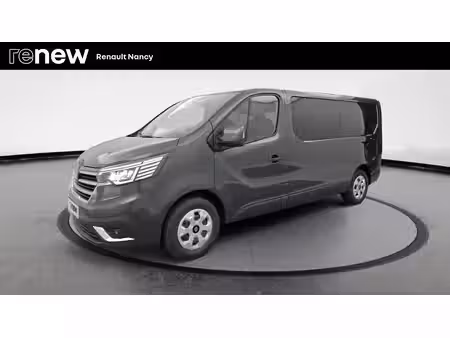 Renault Trafic 2.0 dCi 150