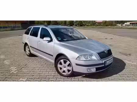 Škoda Octavia 2.0 TDI 140 Ambiente