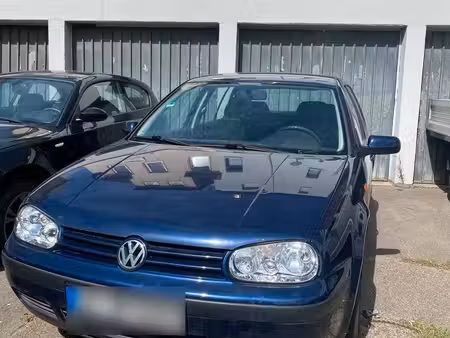 Volkswagen Golf 1.4 75
