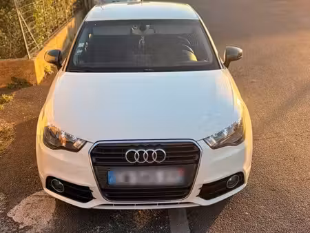 Audi A1 1.6 TDI 105