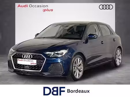 Audi A1 25 TFSI 1.0 TFSI 95