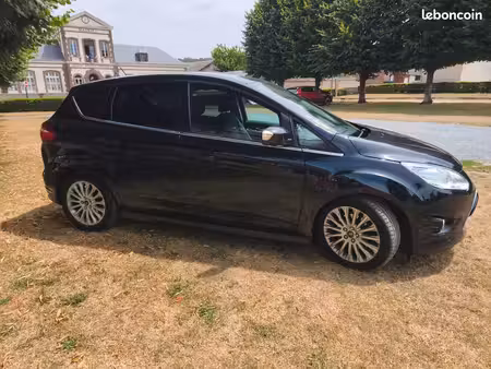 Ford C-max 2.0 TDCi 140 SE