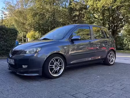 Mazda Mazda2 1.6 100 Elegance