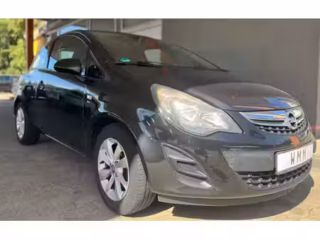 Opel Corsa 1.4 87 Energy