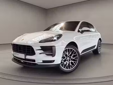 Porsche Macan 2.0 245 4x4