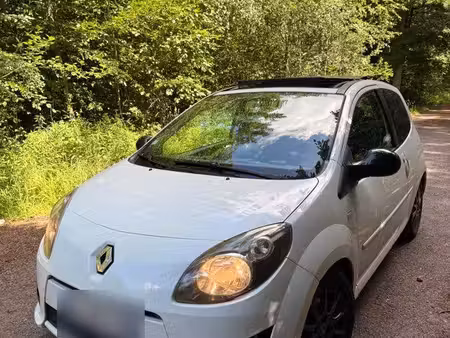 Renault Twingo 1.2 75 Night and Day