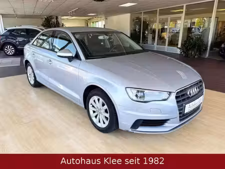 Audi A3 2.0 TDI 150