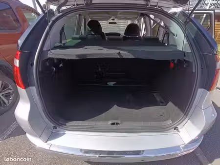 Citroën C4 Picasso 1.6 HDi 110
