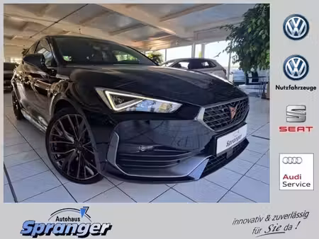 Cupra Leon 2.0 TSI 245