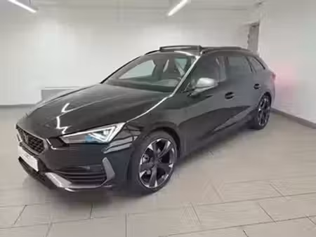 Cupra Leon 1.5 TSI 150