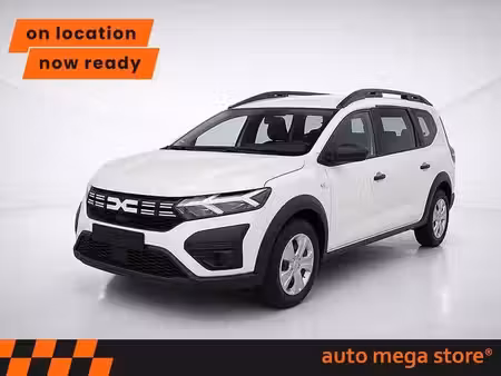 Dacia Jogger 1.0 TCe 110