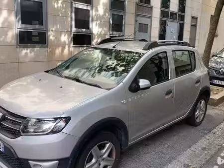 Dacia Sandero 0.9 90