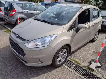 Ford B-max 1.0 SCTi 125 Sync Edition