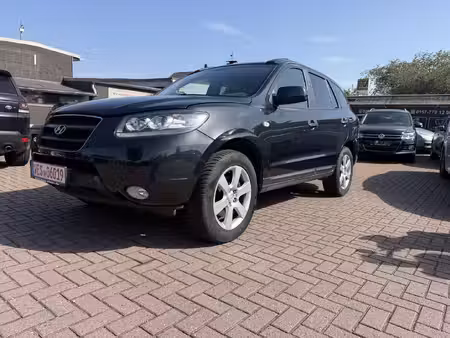 Hyundai Santa Fe 2.2 CRDi 155 GLS