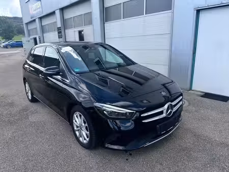 Mercedes-Benz Classe B B 220