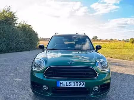 Mini Countryman Cooper 1.5 136 ALL4
