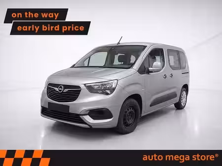 Opel Combo 1.2 110 Edition