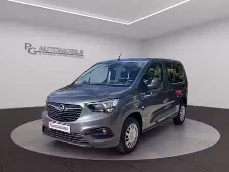 Opel Combo 1.5 102 Edition