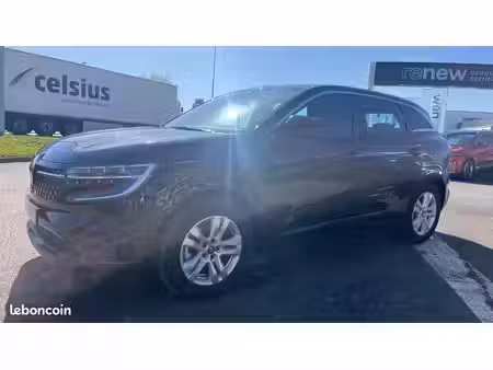 Renault Austral 1.2 200 Evolution