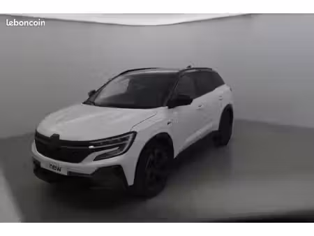 Renault Austral 1.2 200 Esprit Alpine