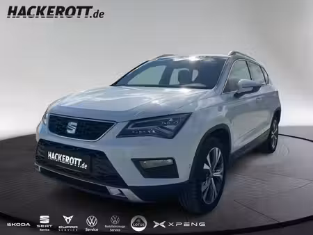 Seat Ateca 1.4 TSI 150 Xcellence