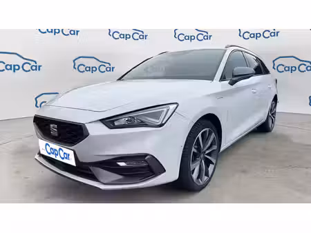 Seat Leon 1.4 TSI 150 FR