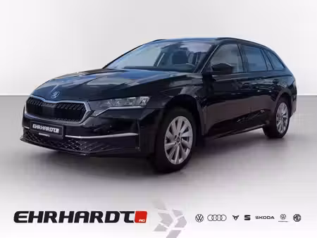 Škoda Octavia 1.5 FSI 150