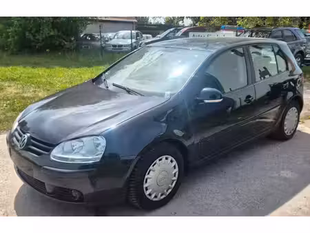 Volkswagen Golf 1.6 102 Trendline