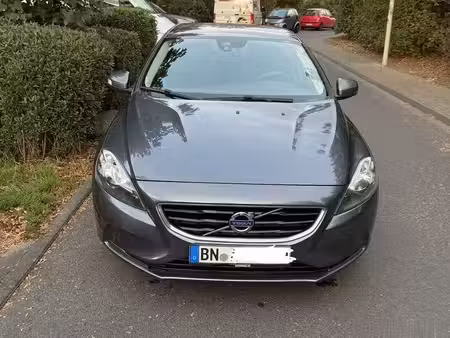 Volvo V40 D2 1.6 115 Kinetic