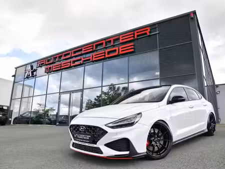 Hyundai i30 N Performance 2.0 T-GDi 275 N Performance