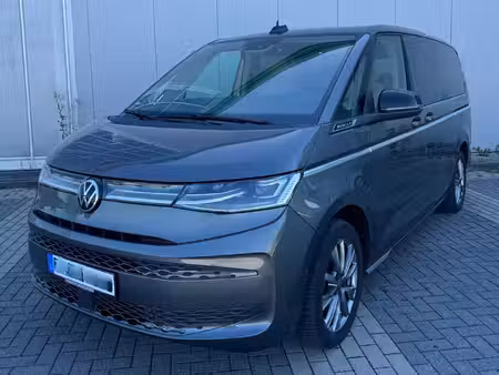 Volkswagen Multivan 2.0 TSI 204 Style