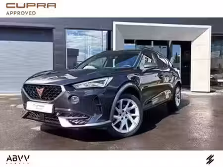 Cupra Formentor 1.5 TSI 150