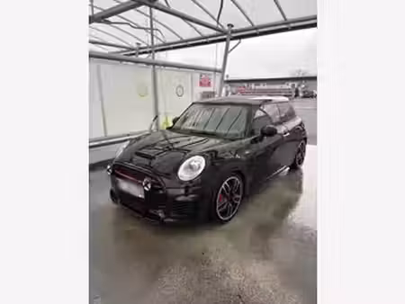 Mini Mini John Cooper Works 2.0 231