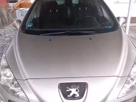 Peugeot 308 1.6 HDi 110