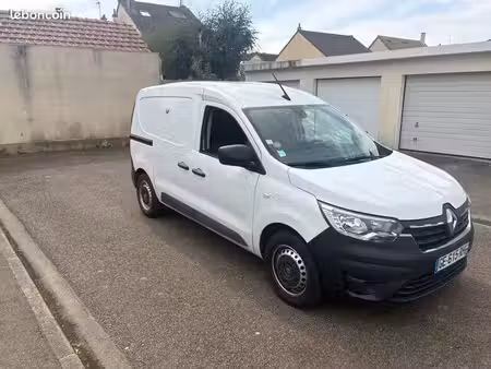 Renault Kangoo 1.5 TCe