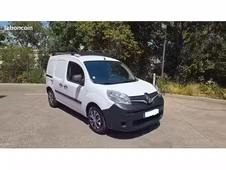 Renault Kangoo 1.5 dCi 95 Confort