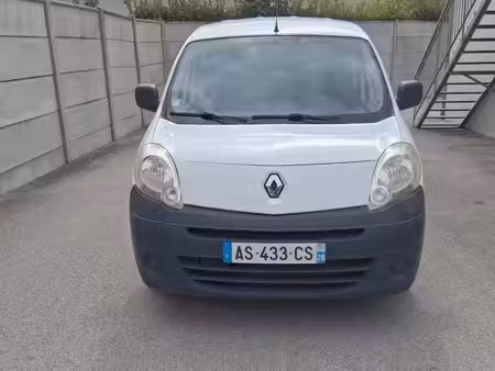 Renault Kangoo 1.5 dCi 90