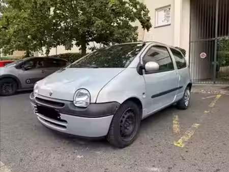 Renault Twingo 1.2 Expression