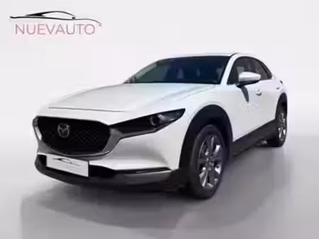 Mazda CX-30 Skyactiv G 2.0