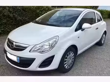 Opel Corsa 1.0 65 Top