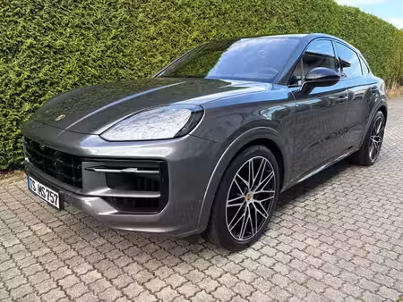 Porsche Cayenne S 2.9 440 4x4