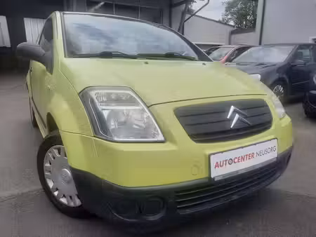 Citroën C2 1.1 Advance