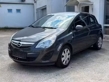 Opel Corsa 1.4 87 Edition